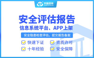 信息安全風險評估與軟件開發領域的前三強企業