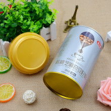 昊源金屬制品廠 匠心打造高品質(zhì)馬口鐵罐、鐵盒及茶葉皮革包裝盒