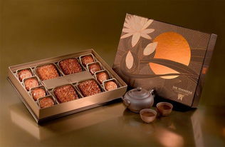 從月餅包裝看古今智慧 當(dāng)現(xiàn)代過(guò)度包裝遇上古代皮革簡(jiǎn)樸美學(xué)