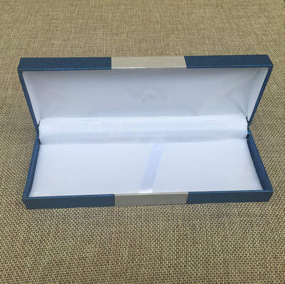 匠心定制，禮傳心意——專屬金屬鋼筆禮盒的尊享之選