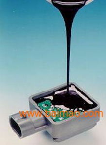 鑫威智能水表灌封膠 為電子產(chǎn)品提供精密防護(hù)的優(yōu)質(zhì)解決方案